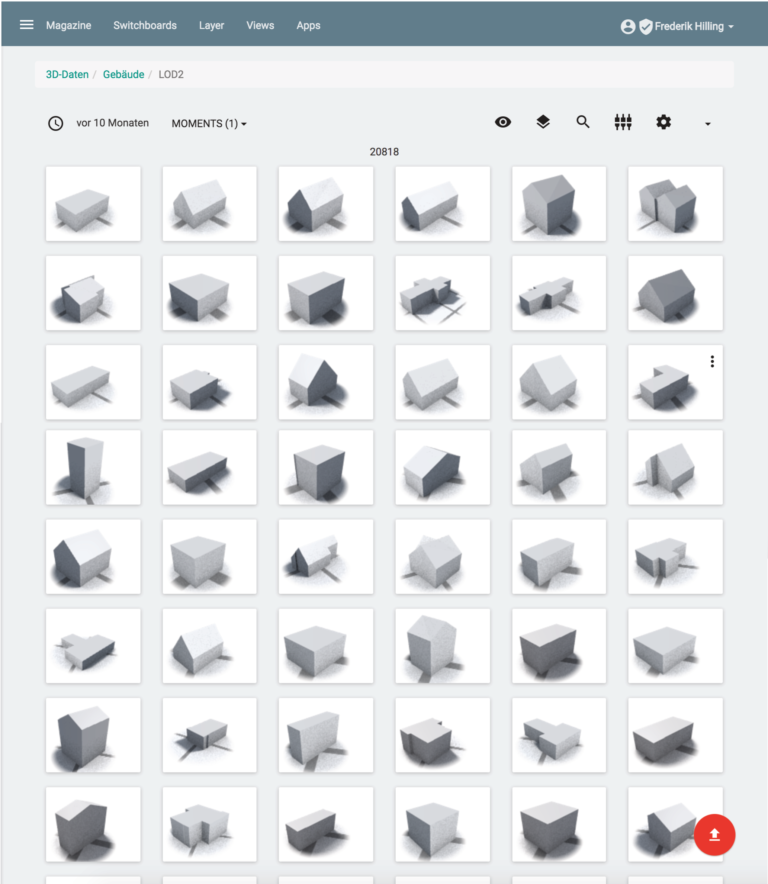 PlexMap 2.0 released