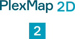 PlexMap 2D | Geoportale