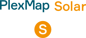 Solardachkataster | PlexMap Solar