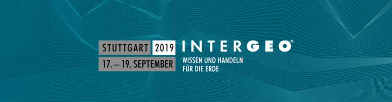 Intergeo 2019