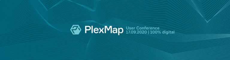 PlexMap User Conference 2020