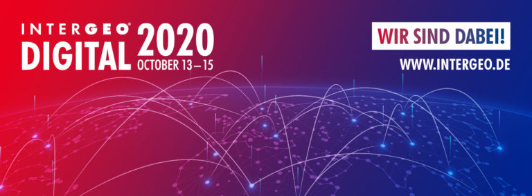 INTERGEO 2020