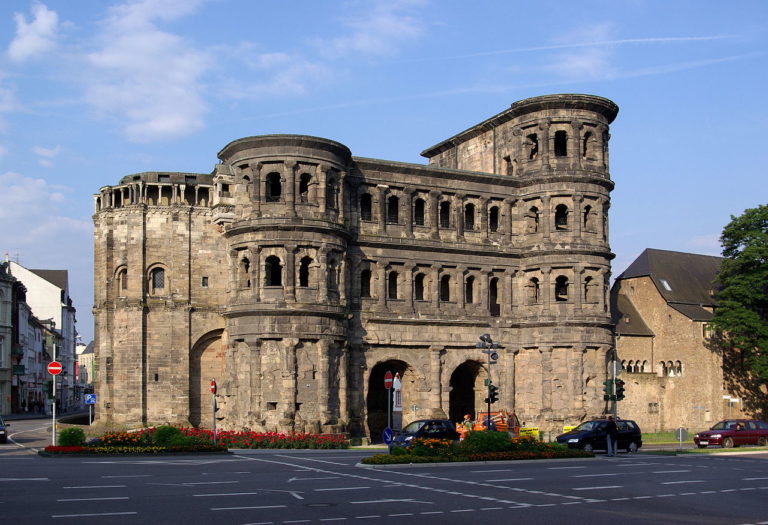 Die Stadt Trier setzt auf PlexMap!
