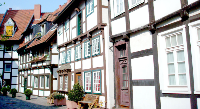PlexMap 3D für die Stadt Gütersloh!
