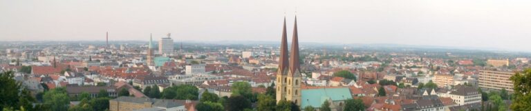 Bielefeld setzt jetzt auch auf PlexMap 3D
