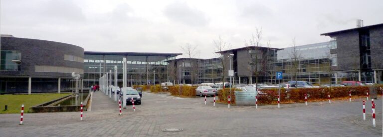 Der Kreis Gütersloh nun auch PlexMap 3D Kunde!