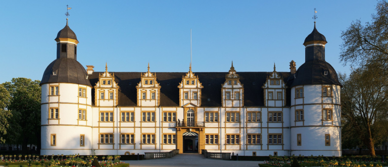 Die Stadt Paderborn wird PlexMap 3D Kunde!