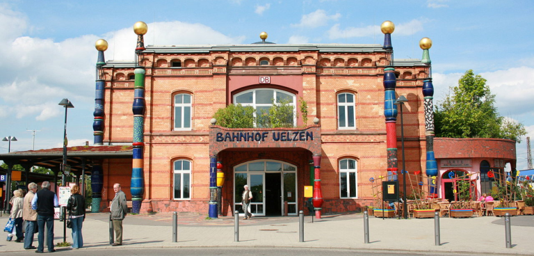 Uelzen bekommt ein Solarkataster