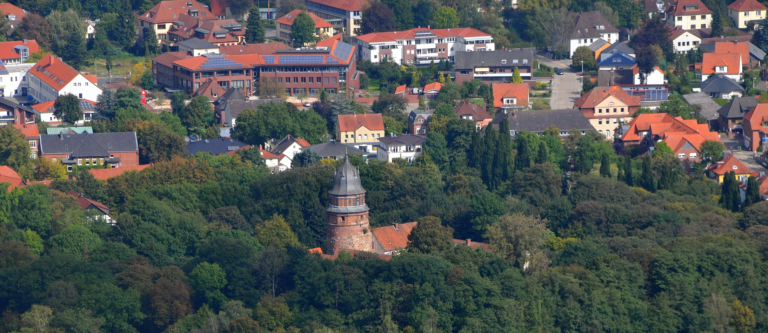 Landkreis Diepholz erstellt ein Solarkataster mit PlexMap Solar