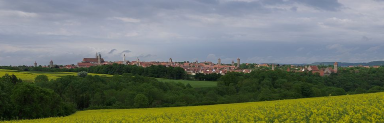 Geoplex erstellt ein Solarkataster für den Landkreis Ansbach!