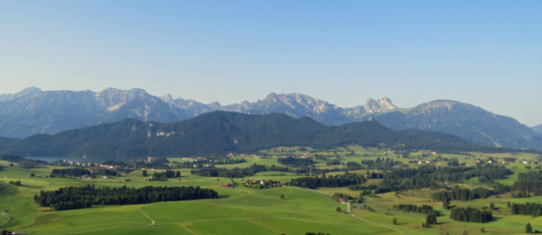 Solarkataster für den Landkreis Ostallgäu!