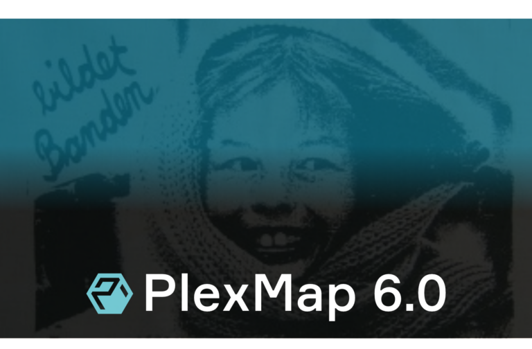 PlexMap 6.0 – Release Notes