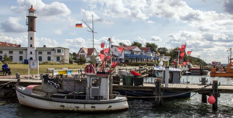 Der Landkreis Nordwestmecklenburg baut seine 3D-GDI mit PlexMap auf!