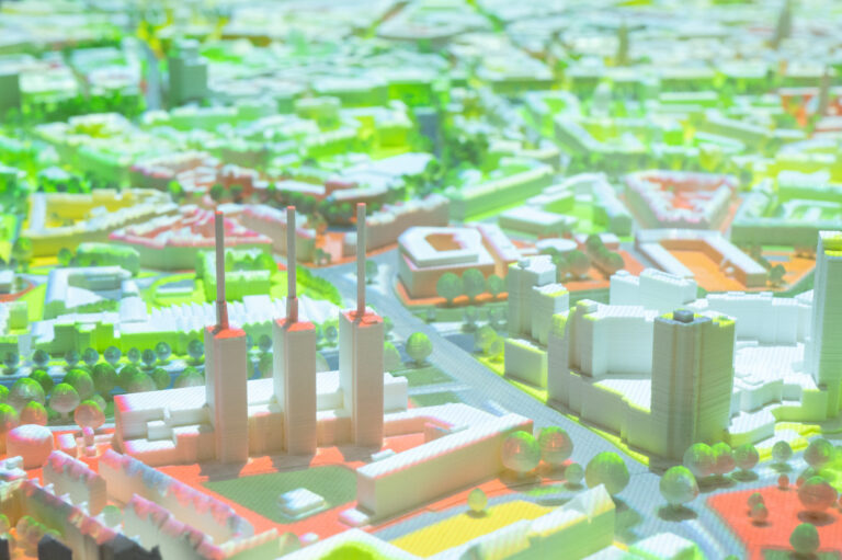 Besuchen Sie uns auf der Real Estate Arena in Hannover
