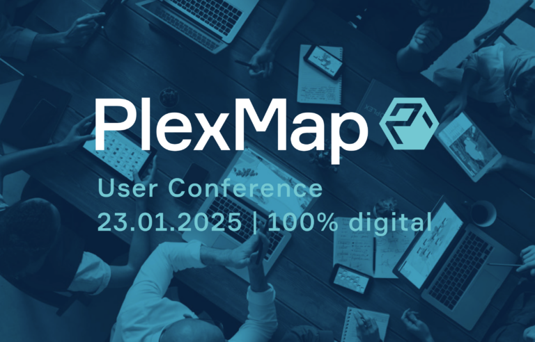 PlexMap User Conference 2025