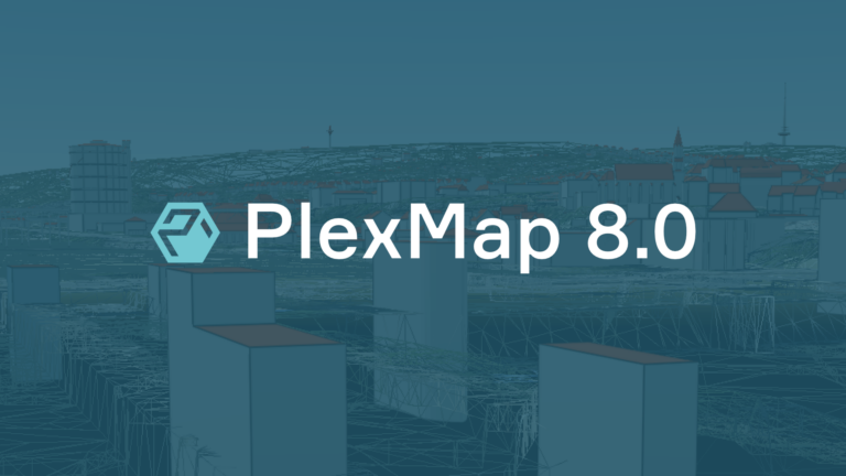 PlexMap 8.0 – Release Notes