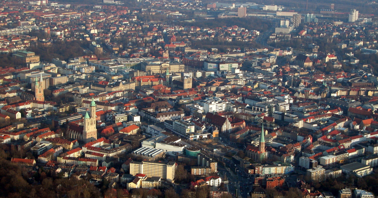 Braunschweig nutzt PlexMap Immo zur Vermarktung von Immobilien und Liegenschaften!