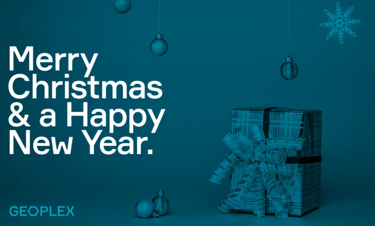 Merry Christmas and a Happy New Year!