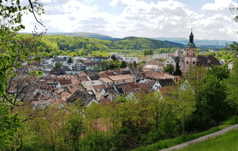 Geoplex erstellt Wärmebedarfsberechnung für die Stadtwerke Waldshut-Tiengen GmbH