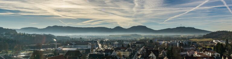 Balingen setzt auf PlexMap
