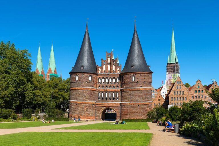 Die KWL GmbH beauftragt ein Standortportal für die Hansestadt Lübeck