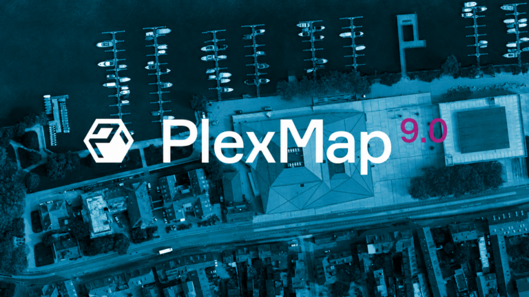 PlexMap 9.0 – Release Notes
