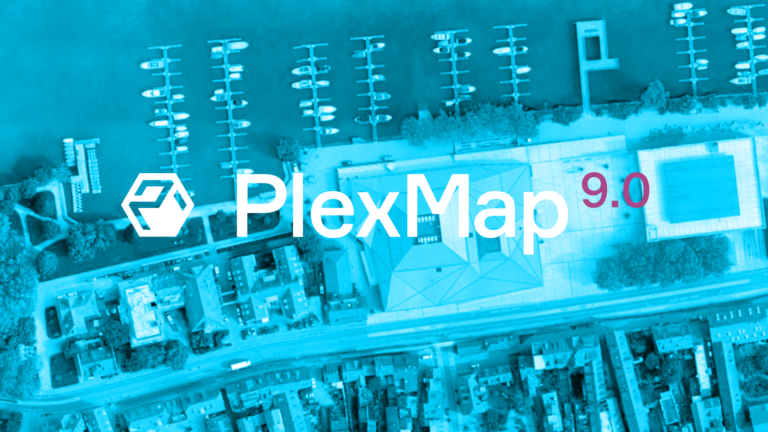 PlexMap 9.0 – Release Notes